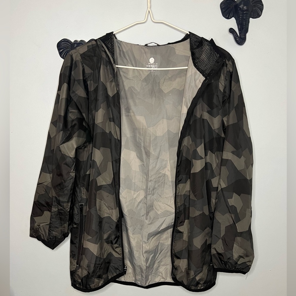 Old Navy Active Jacket